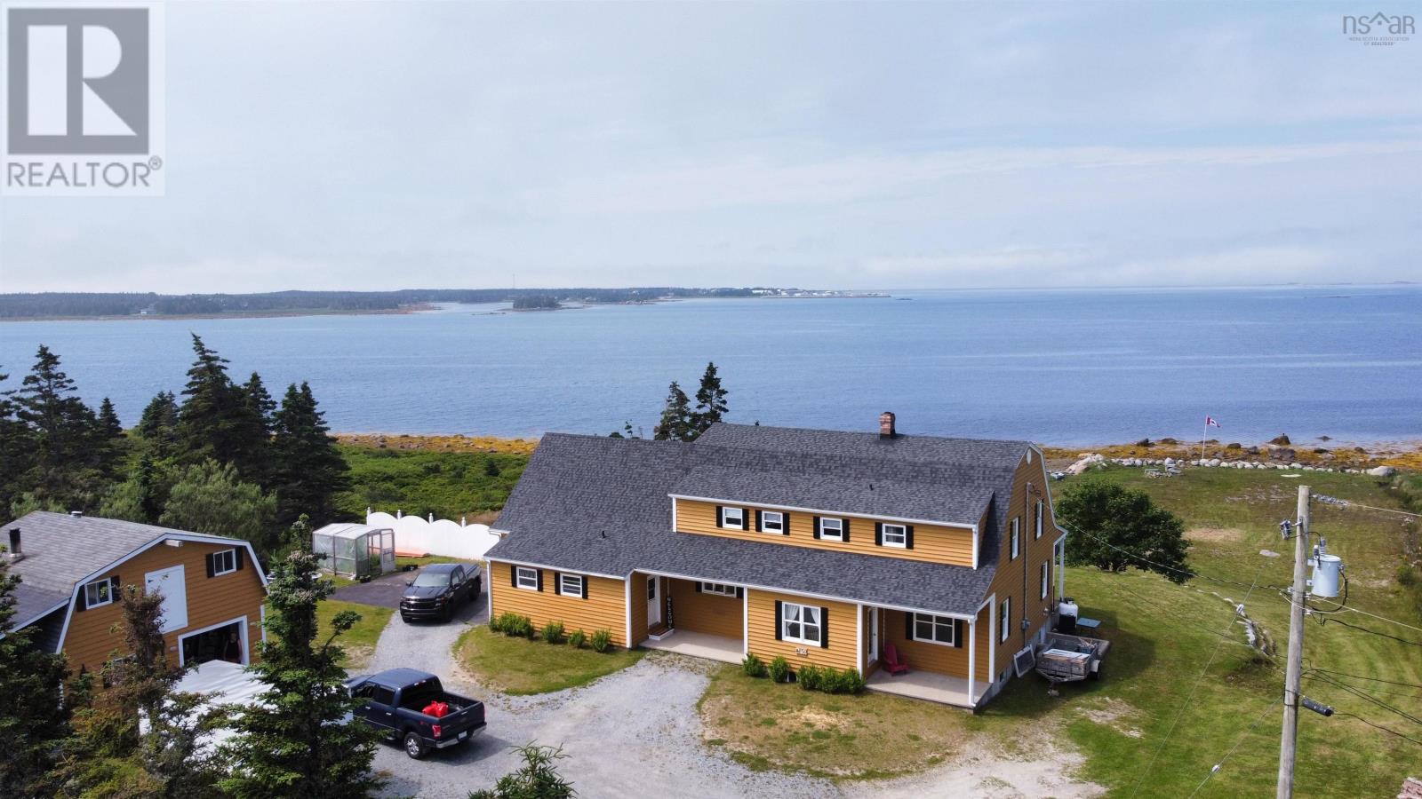 For sale 850 330 Highway, Centreville, Nova Scotia B0W2G0 202314256 REALTOR.ca