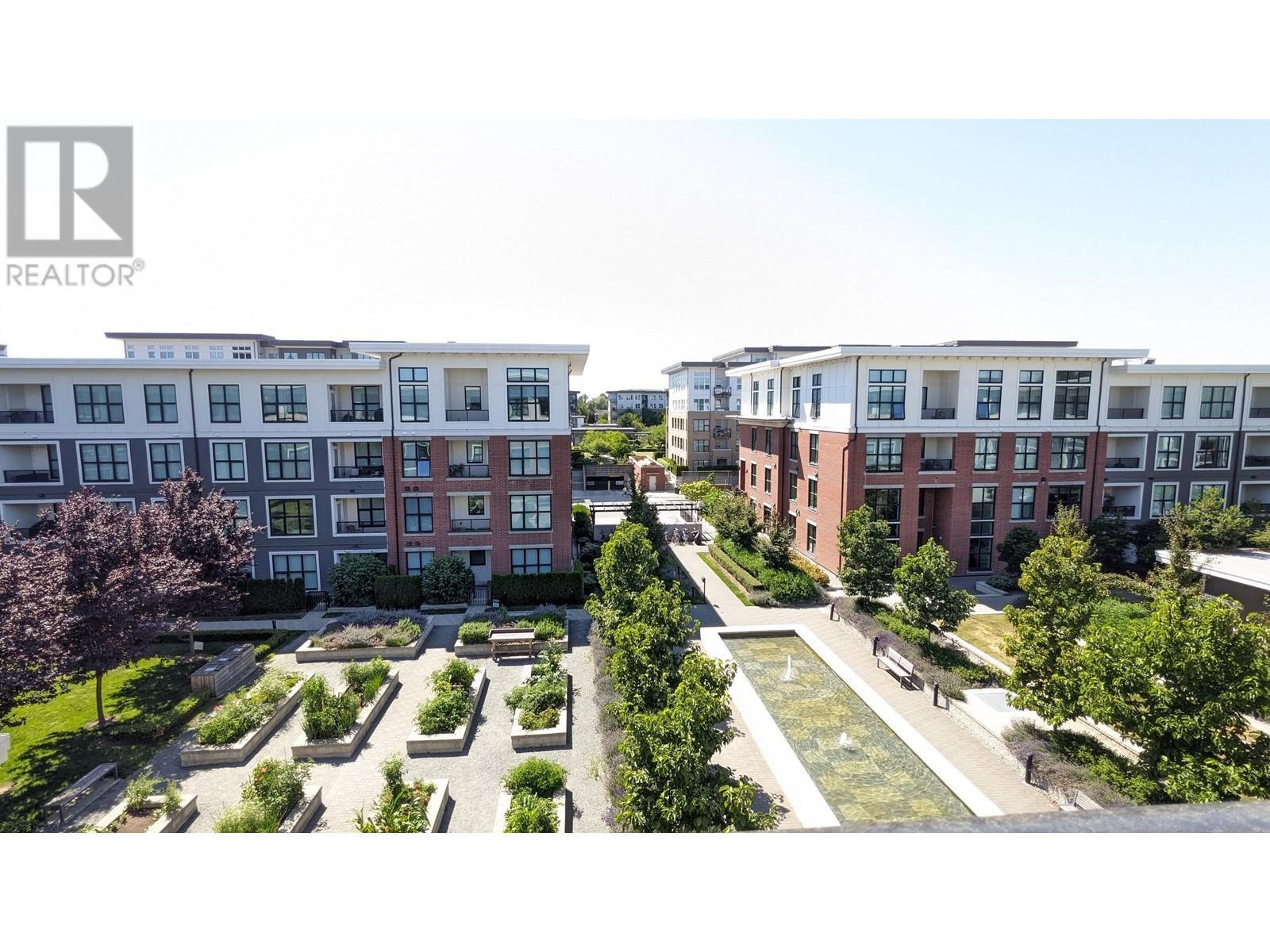 For sale 426 9551 ALEXANDRA ROAD, Richmond, British Columbia V6X0S6