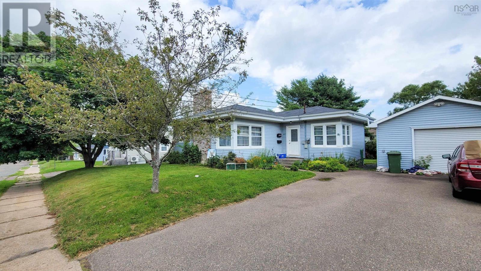 87 McLean Street, Truro, Nova Scotia B2N4W2 REALTOR.ca