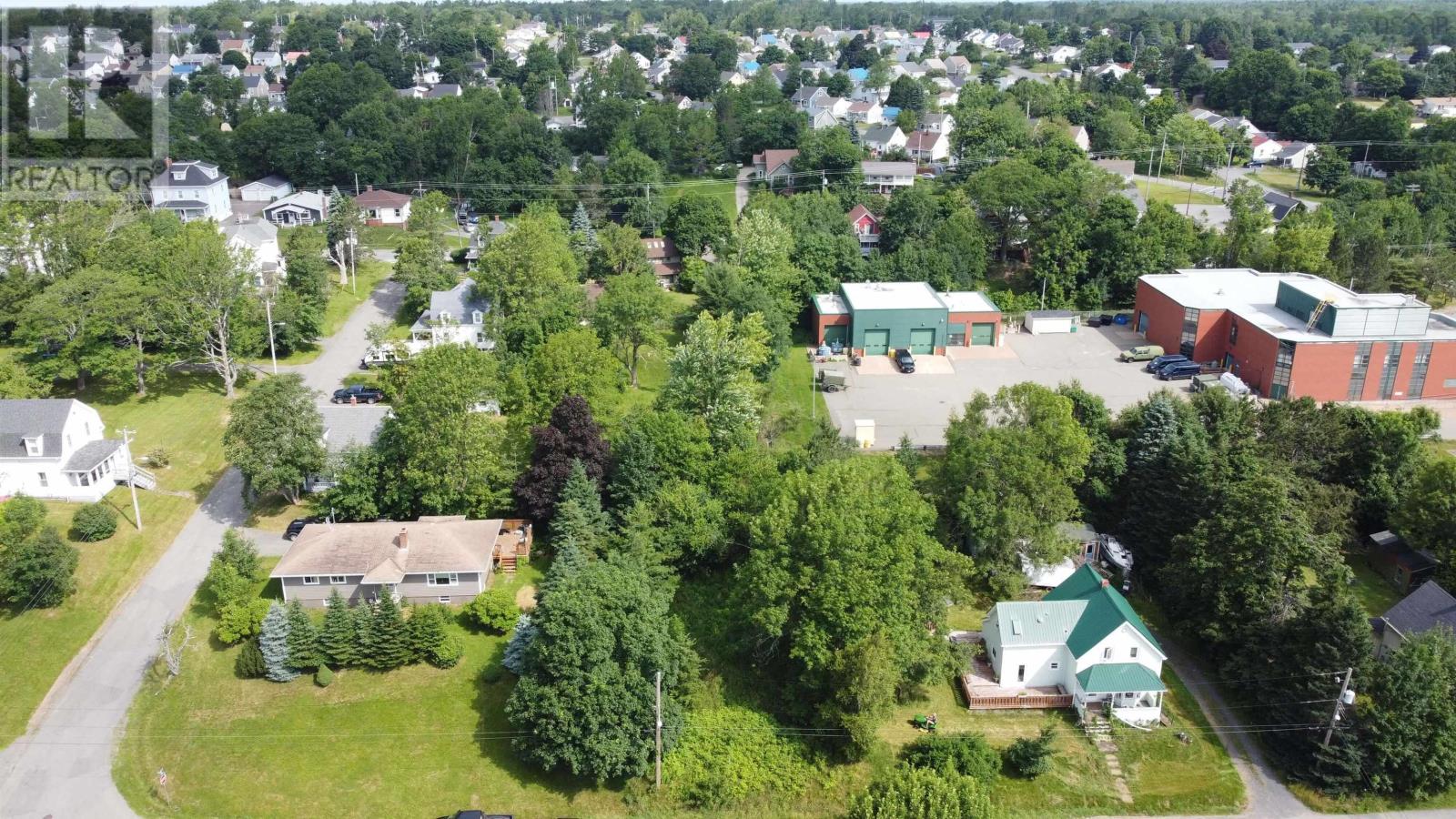 For sale 14 Dawson Street, Pictou, Nova Scotia B0K1H0 202314954