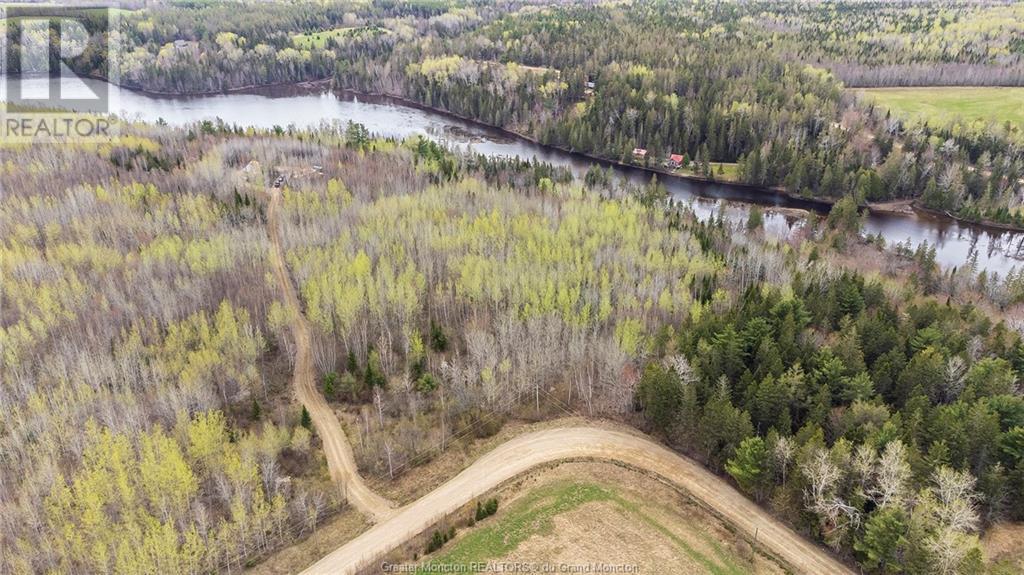For sale Lot 231 Alden Warmen RD, Bass River, New Brunswick E4T1A9