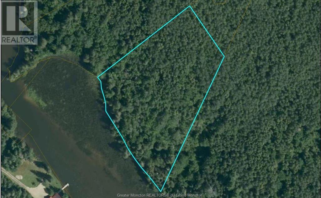 For sale Lot 232 Alden Warmen RD, Bass River, New Brunswick E4T1A9