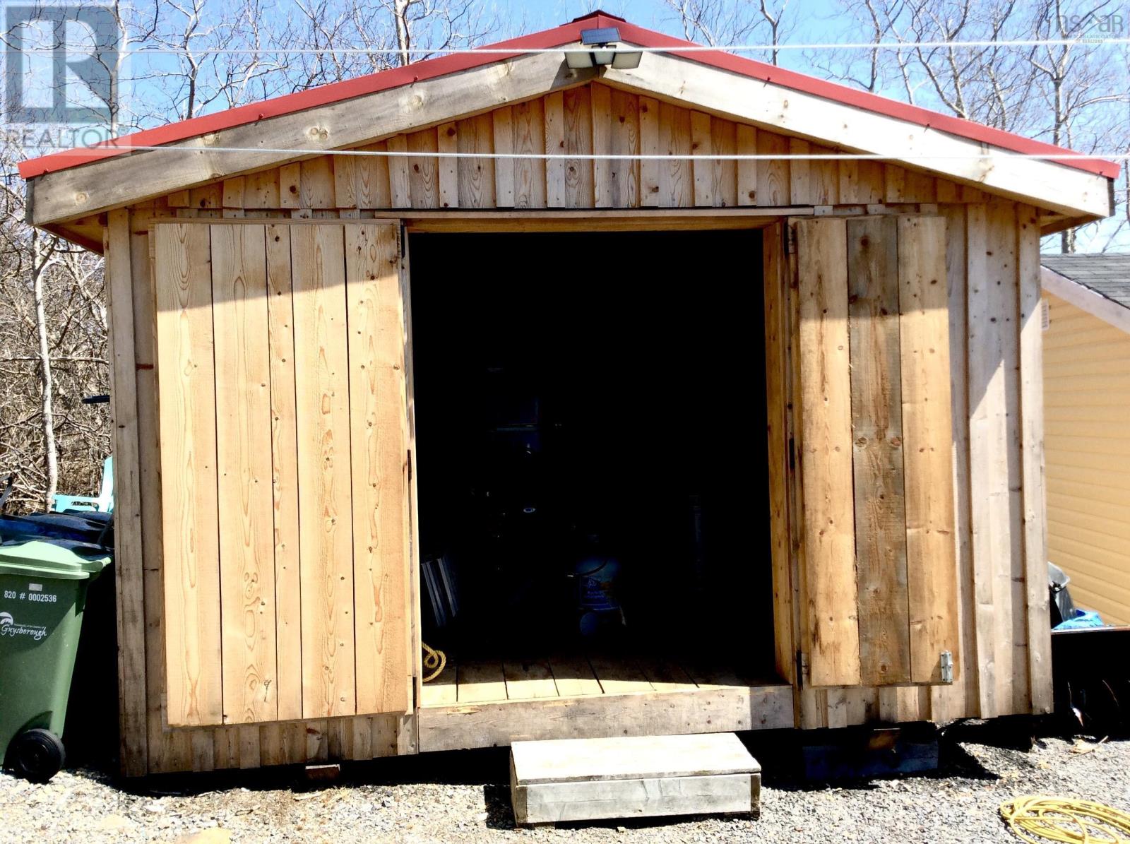 For sale 4522 Highway 16, Half Island Cove, Half Island Cove, Nova