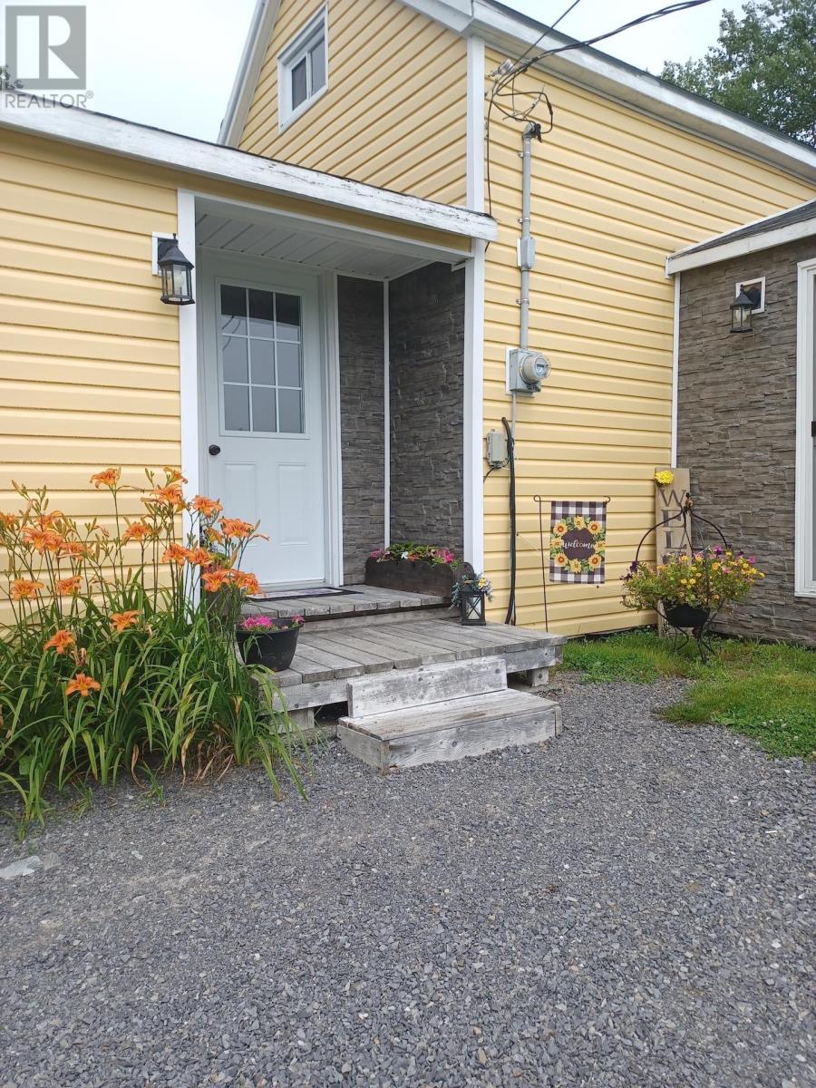 For sale 4522 Highway 16, Half Island Cove, Half Island Cove, Nova