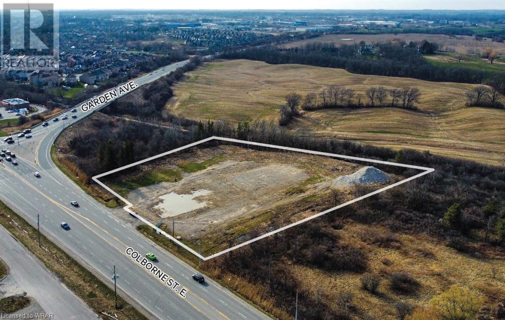 For sale 1228 COLBORNE Street E, Brantford, Ontario N3T5L4 40457025