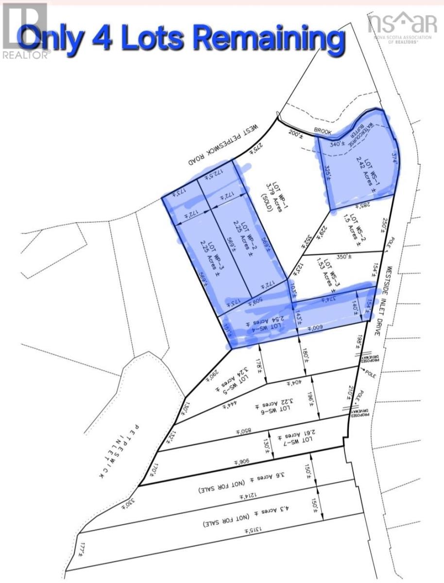 For sale WP3 West Petpeswick Road, West Petpeswick, Nova Scotia