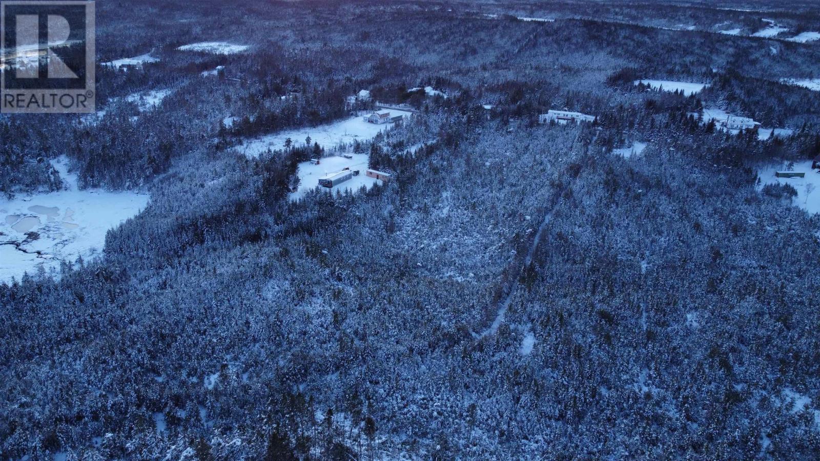 For sale WS6 Westside Inlet Drive, West Petpeswick, Nova Scotia