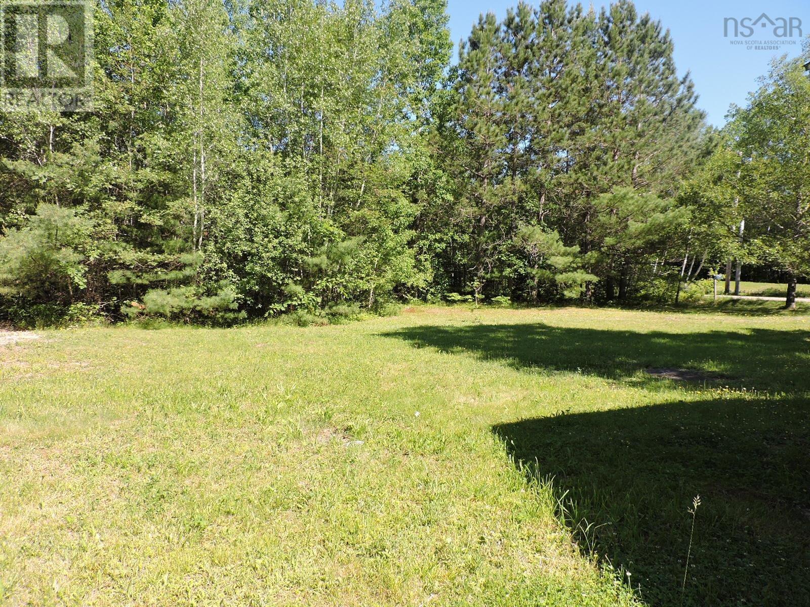 For sale 149 Cushing Road, Harmony Mills, Nova Scotia B0T1B0