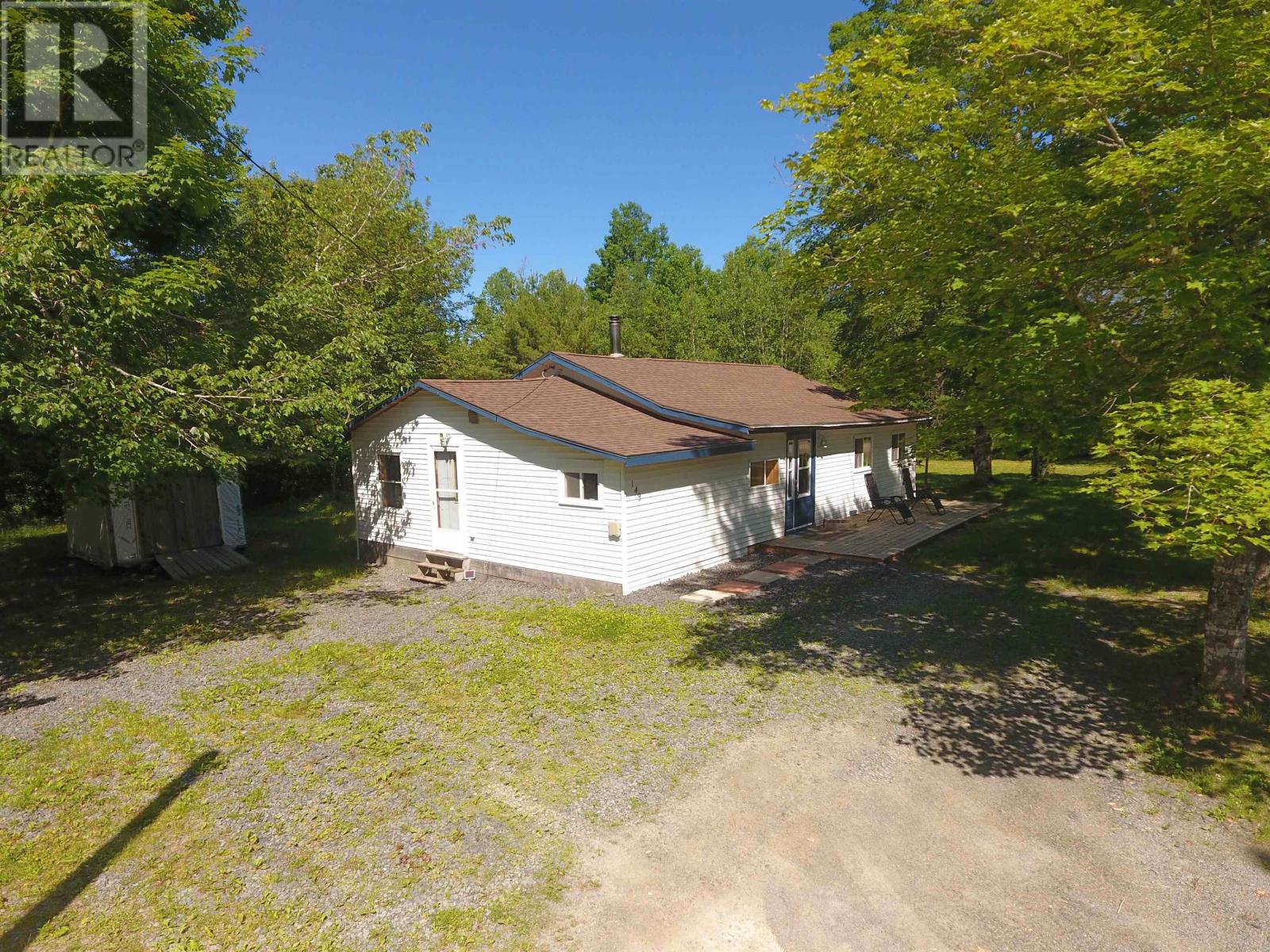 For sale 149 Cushing Road, Harmony Mills, Nova Scotia B0T1B0