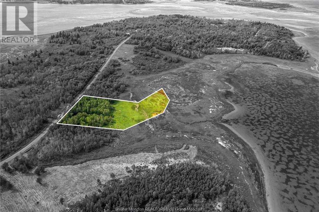 For sale Lot 071 SD Comeau RD, Shemogue, New Brunswick E4N2N2