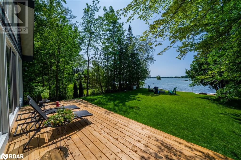 For sale 7426 ISLAND VIEW Street, Washago, Ontario L0K2B0 40454995