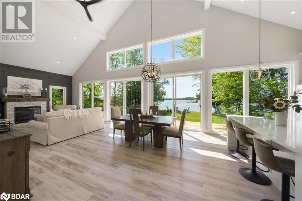 For sale 7426 ISLAND VIEW Street, Washago, Ontario L0K2B0 40454995