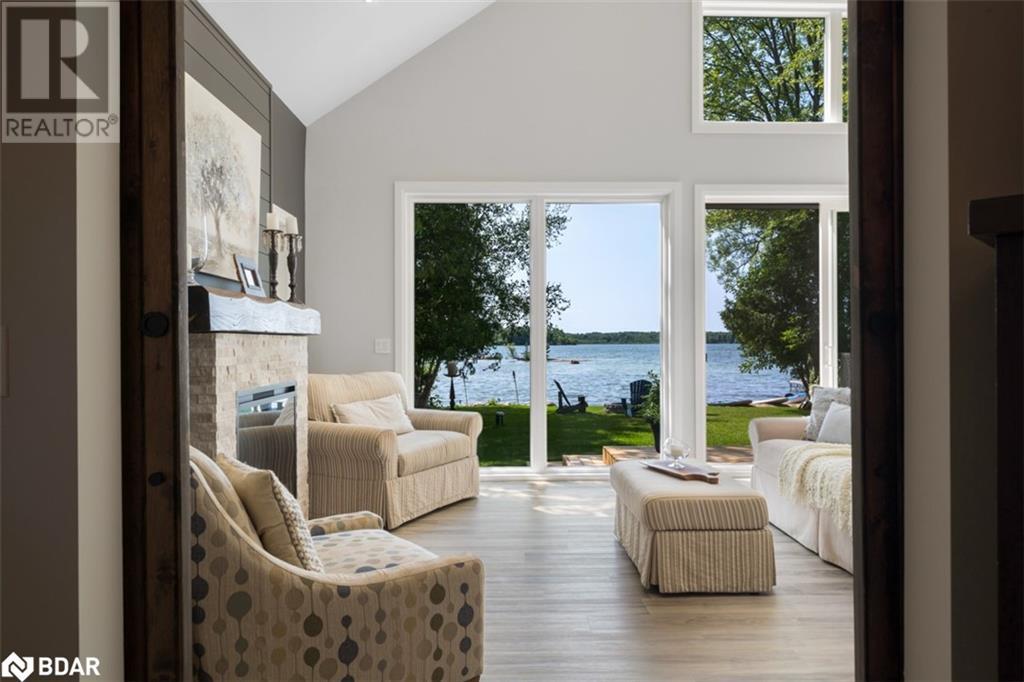 For sale 7426 ISLAND VIEW Street, Washago, Ontario L0K2B0 40454995