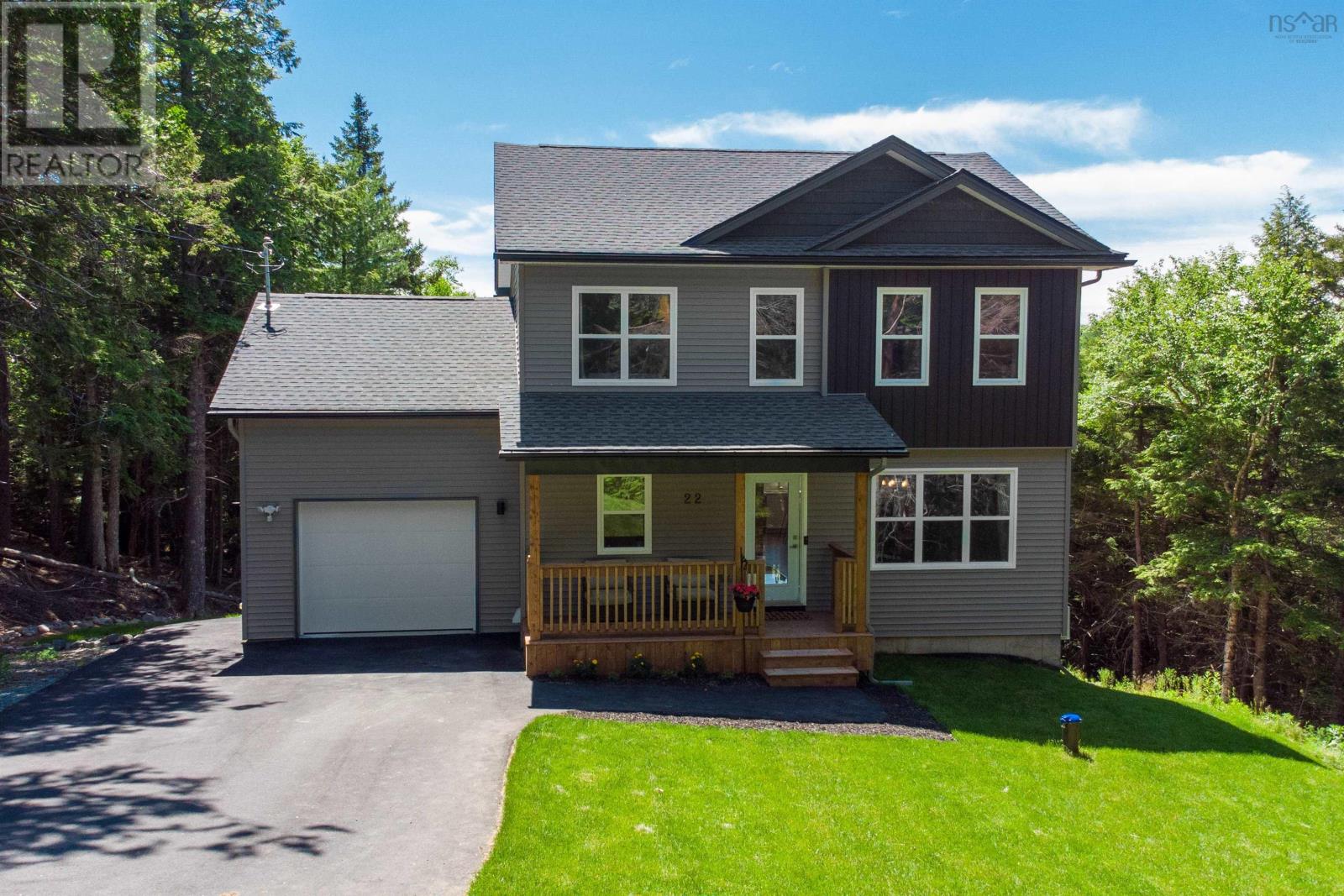 22 Jasmine Lane, Lucasville, Nova Scotia B4B2H4 REALTOR.ca