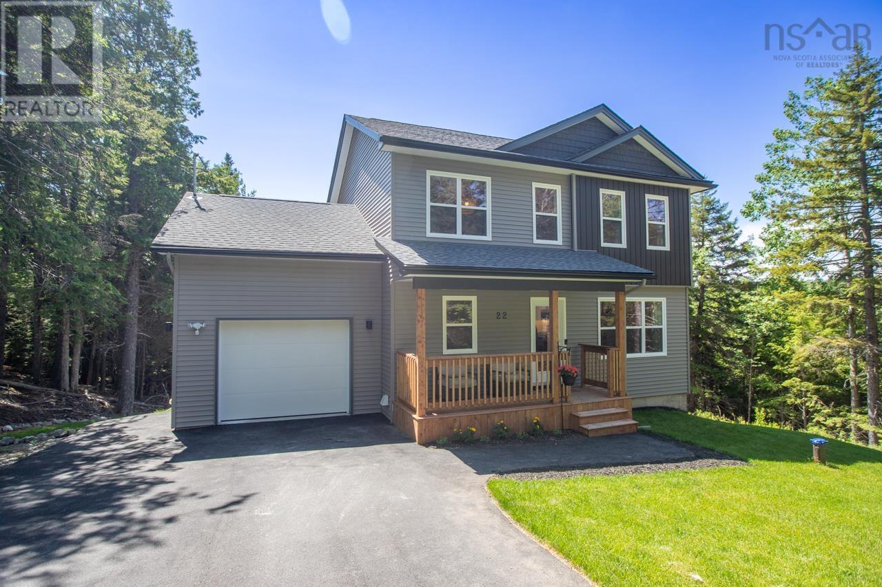 22 Jasmine Lane, Lucasville, Nova Scotia B4B2H4 REALTOR.ca