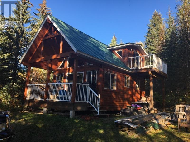 For sale 3589 SELLARS ROAD, Canim Lake, British Columbia V0K1L0