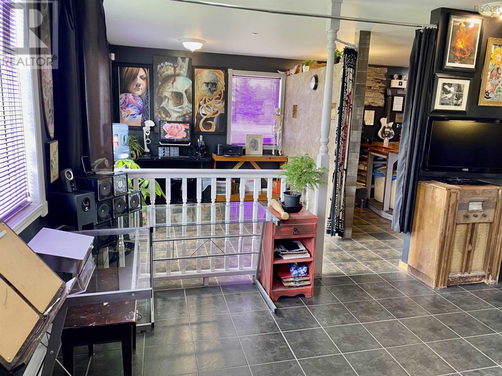 For sale 12496 Highway 4, Havre Boucher, Nova Scotia B0H1P0