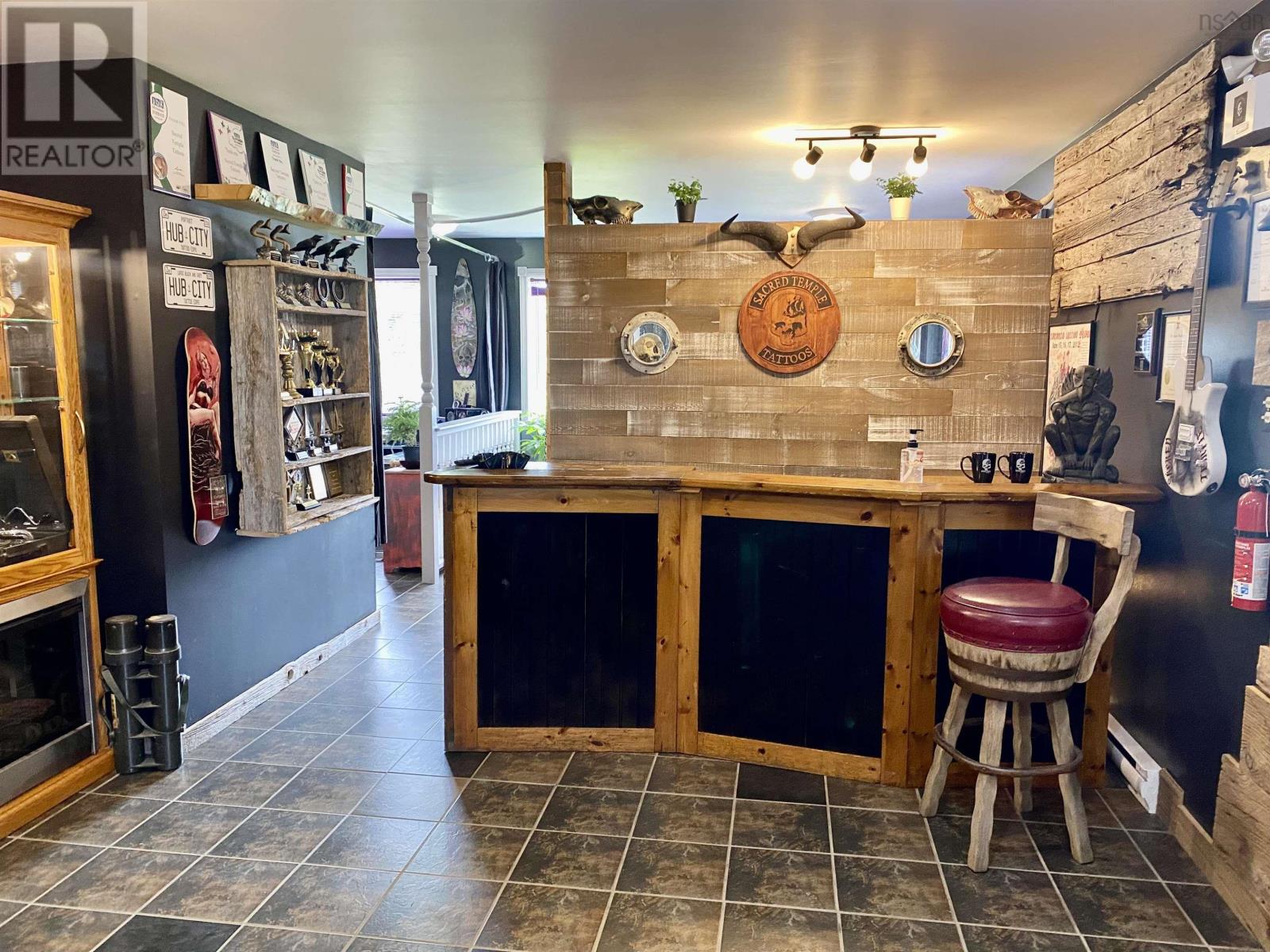 For sale 12496 Highway 4, Havre Boucher, Nova Scotia B0H1P0