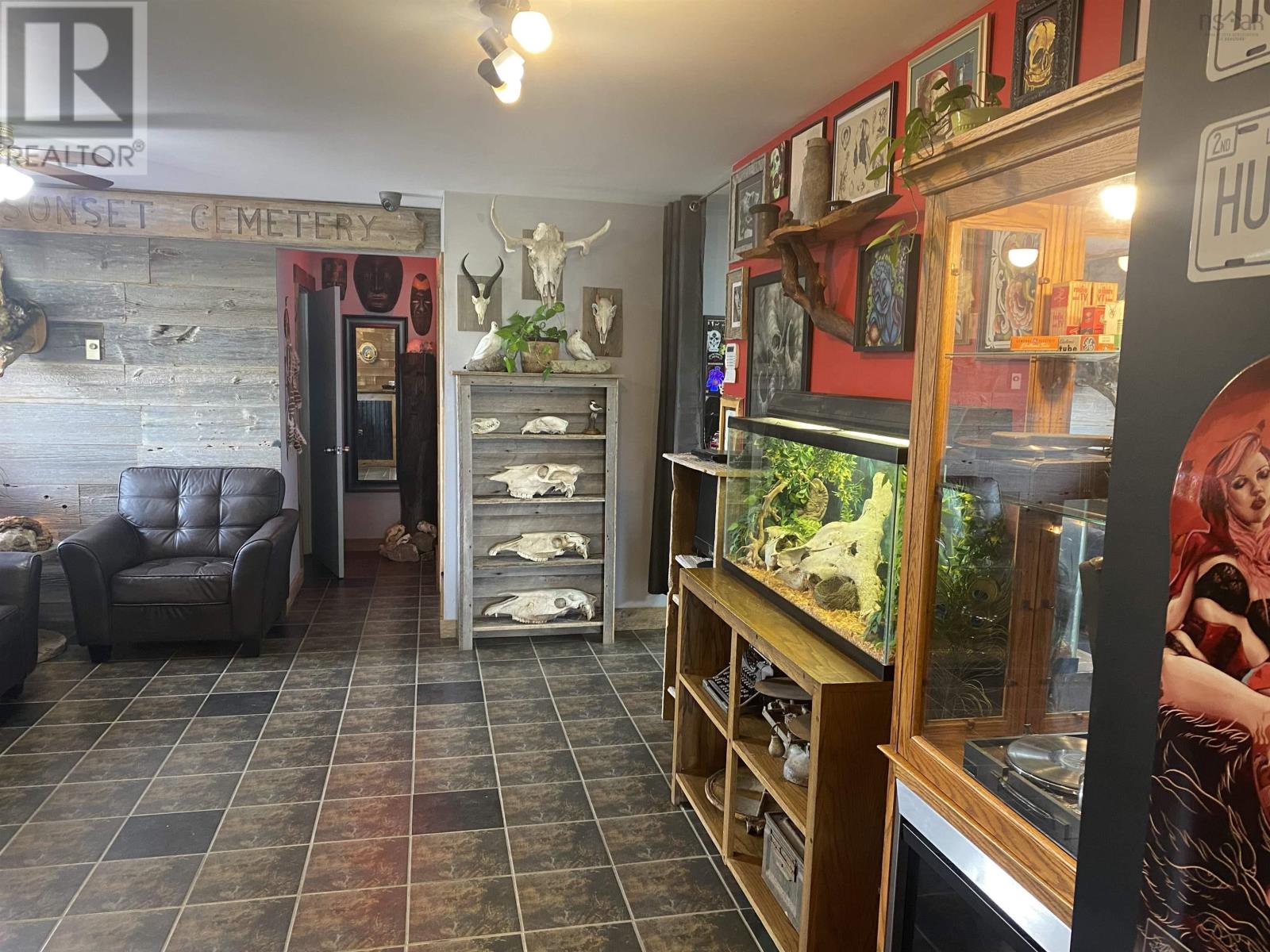 For sale 12496 Highway 4, Havre Boucher, Nova Scotia B0H1P0