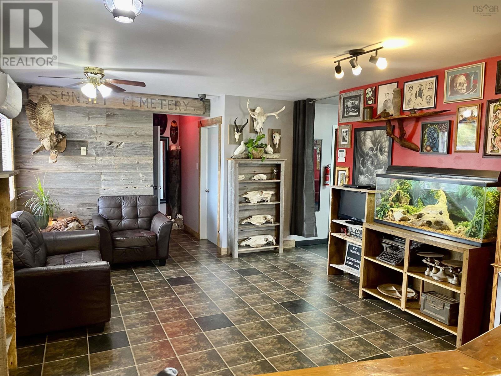 For sale 12496 Highway 4, Havre Boucher, Nova Scotia B0H1P0