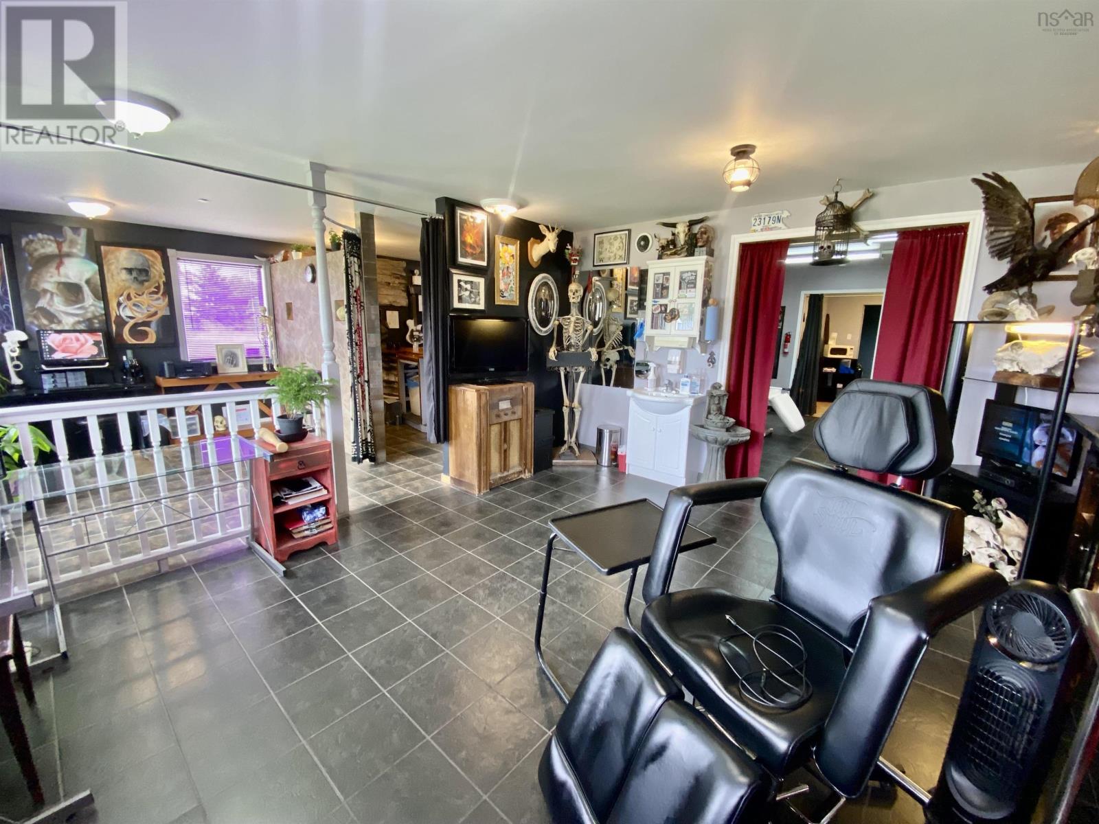 For sale 12496 Highway 4, Havre Boucher, Nova Scotia B0H1P0