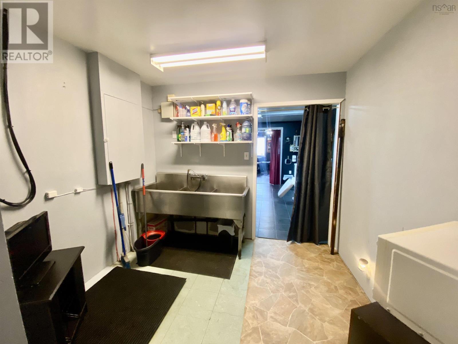 For sale 12496 Highway 4, Havre Boucher, Nova Scotia B0H1P0