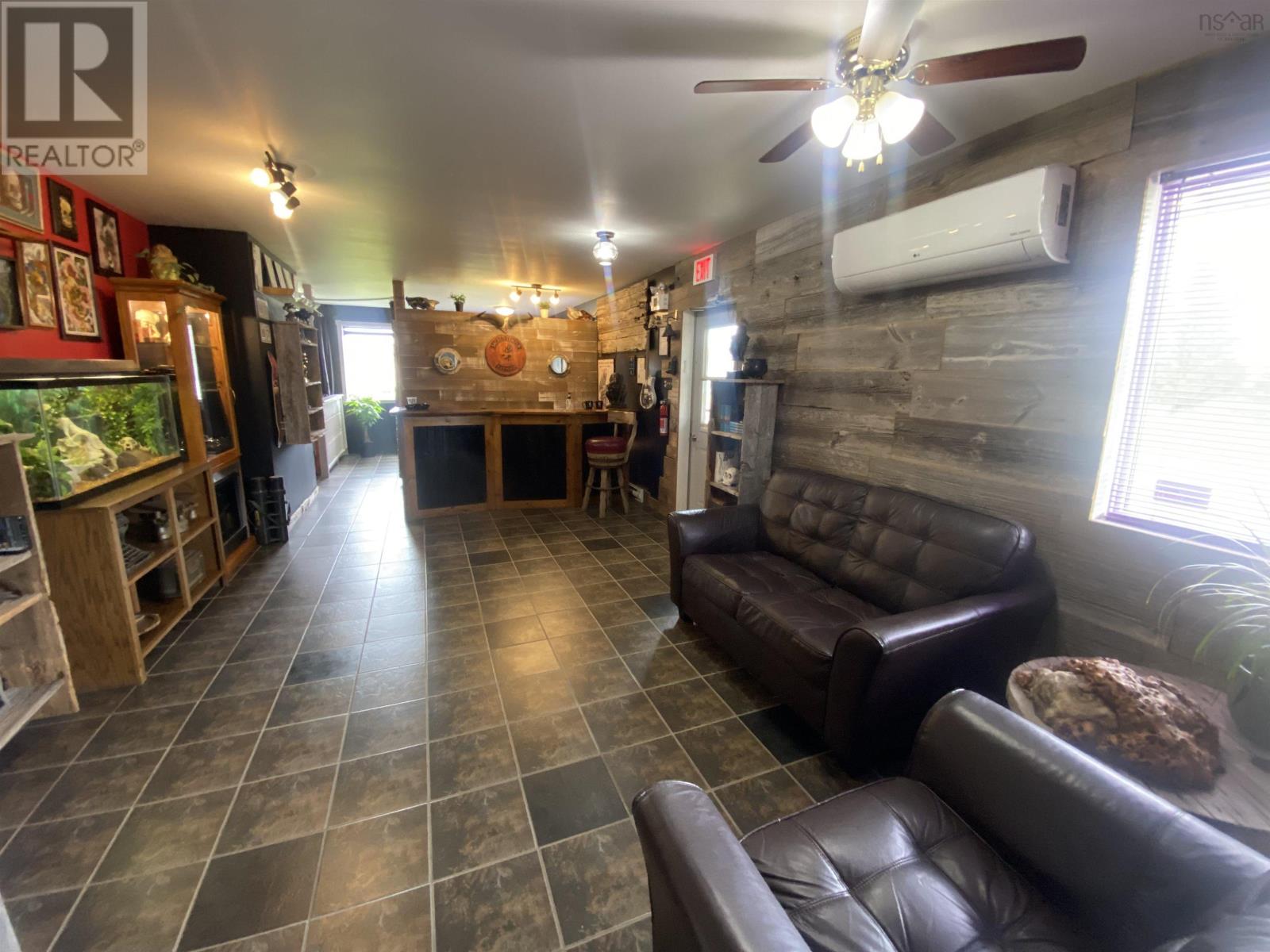 For sale 12496 Highway 4, Havre Boucher, Nova Scotia B0H1P0