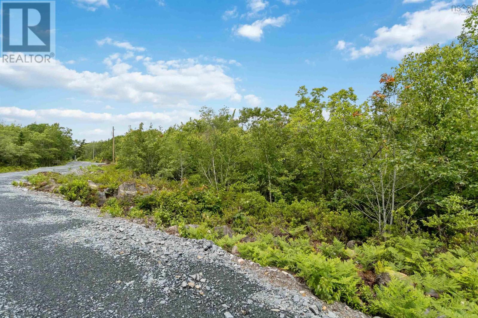 For sale Lot 12 Maple Ridge Drive, White Point, Nova Scotia B0T1K0