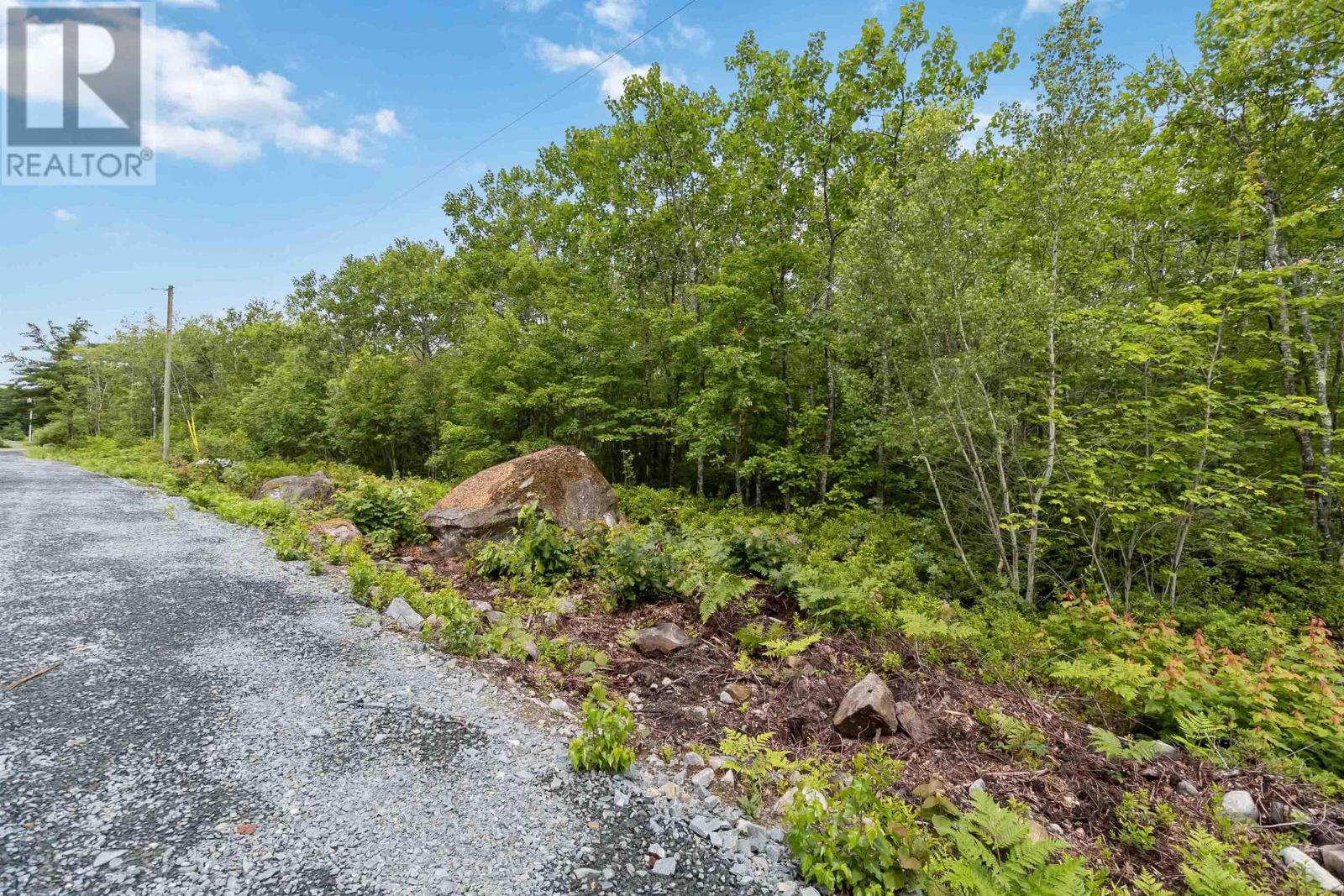 For sale Lot 12 Maple Ridge Drive, White Point, Nova Scotia B0T1K0