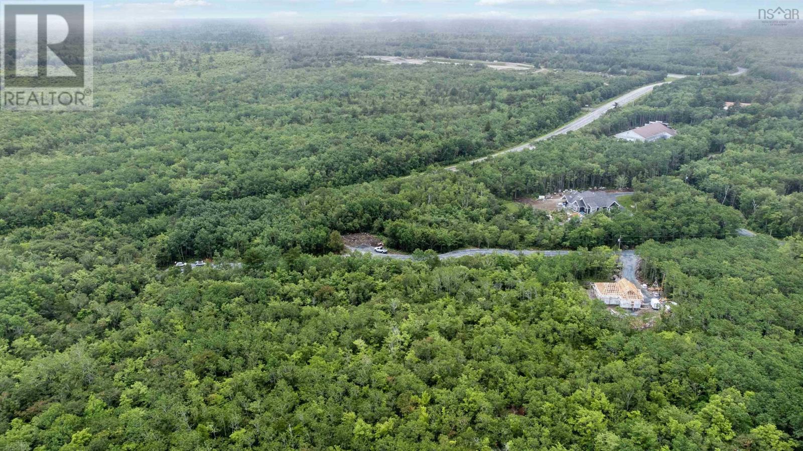 For sale Lot 7 Maple Ridge Drive, White Point, Nova Scotia B0T1K0