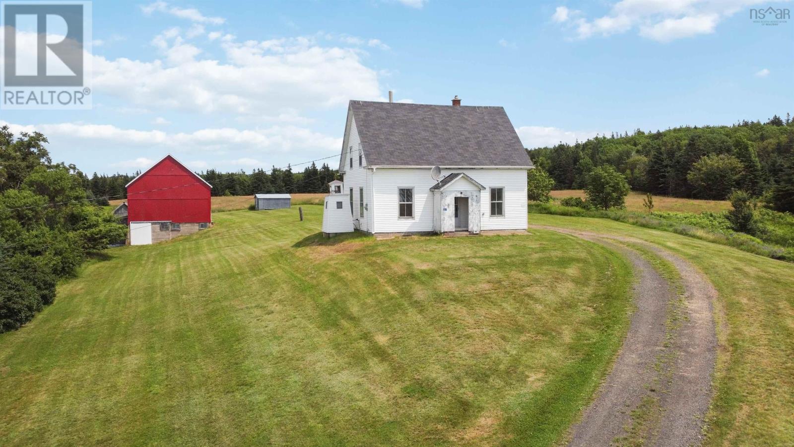 For sale 27 Oceanview Drive, Port Lorne, Nova Scotia B0S1R0