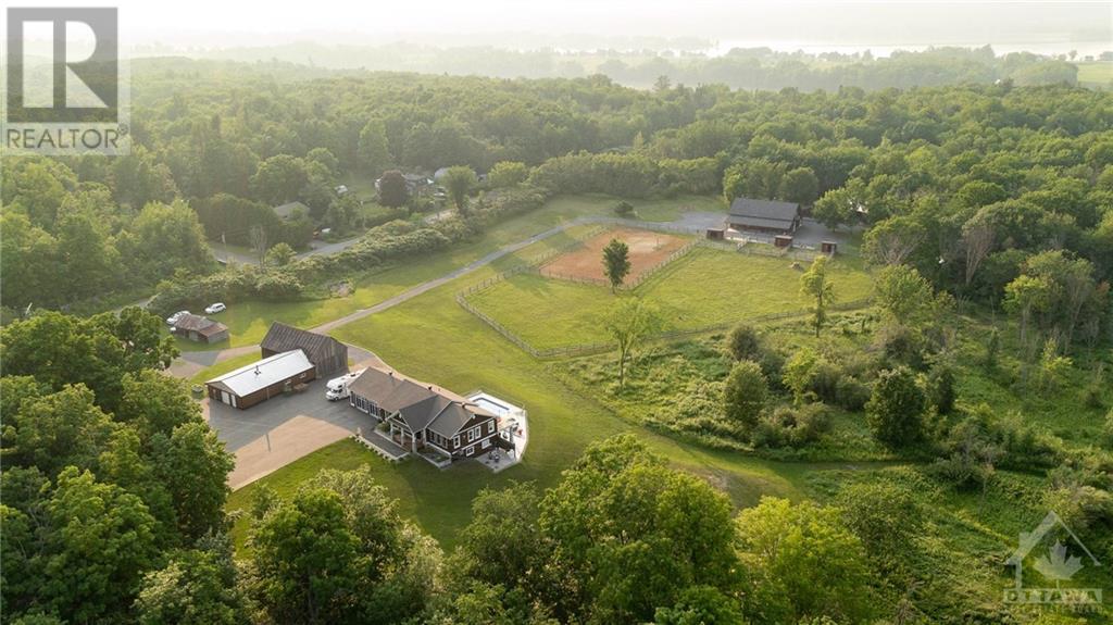 For sale 197 BOUNDARY ROAD, Ontario K0B1L0 1349950