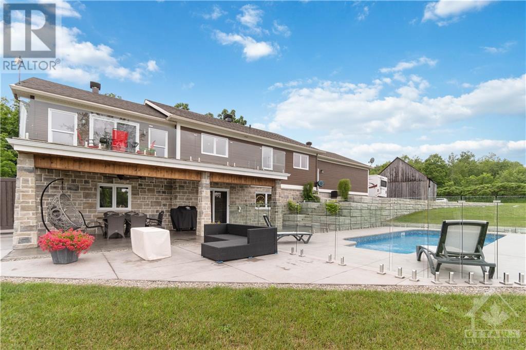 For sale 197 BOUNDARY ROAD, Ontario K0B1L0 1349950