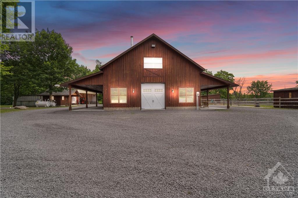 For sale 197 BOUNDARY ROAD, Ontario K0B1L0 1349950