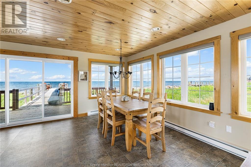 For sale 522 Bas Cap Pele, Cap Pele, New Brunswick E4N1J2 M154109