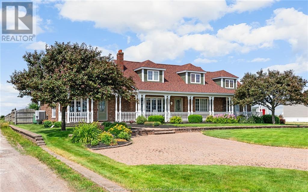 For sale 522 Bas Cap Pele, Cap Pele, New Brunswick E4N1J2 M154109