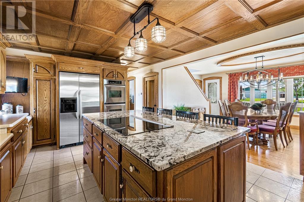 For sale 522 Bas Cap Pele, Cap Pele, New Brunswick E4N1J2 M154109