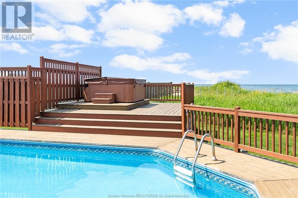 For sale 522 Bas Cap Pele, Cap Pele, New Brunswick E4N1J2 M154109