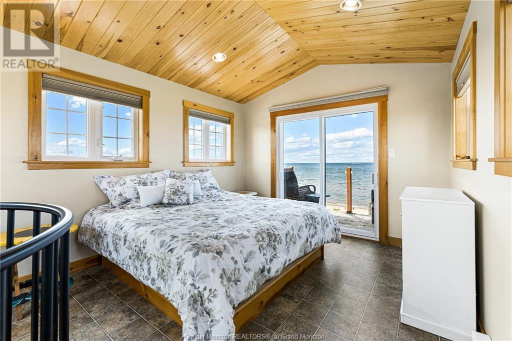 For sale 522 Bas Cap Pele, Cap Pele, New Brunswick E4N1J2 M154109