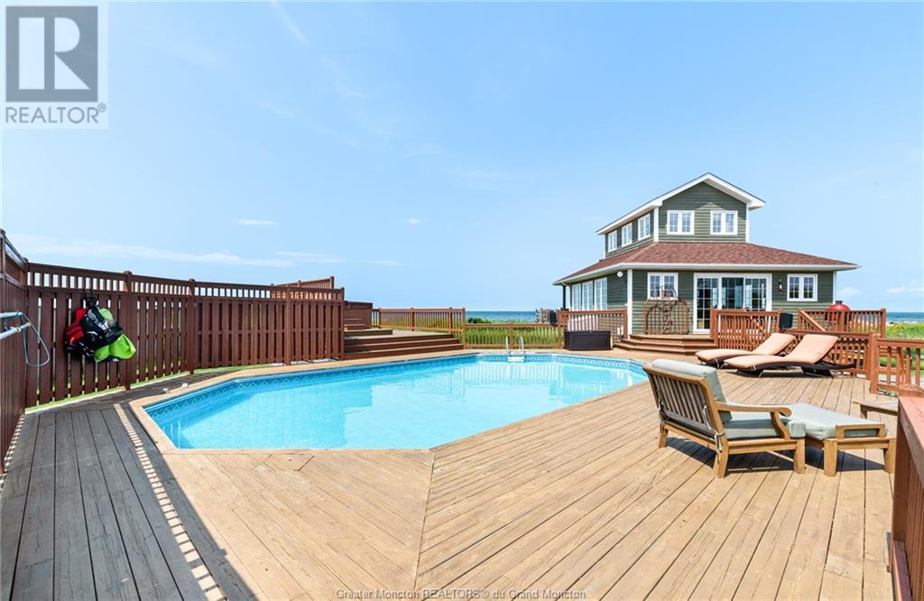 For sale 522 Bas Cap Pele, Cap Pele, New Brunswick E4N1J2 M154109