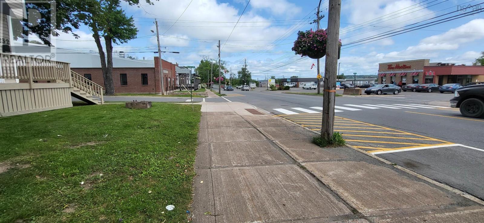 For sale 232 Foord Street, Stellarton, Nova Scotia B0K1S0 202315249