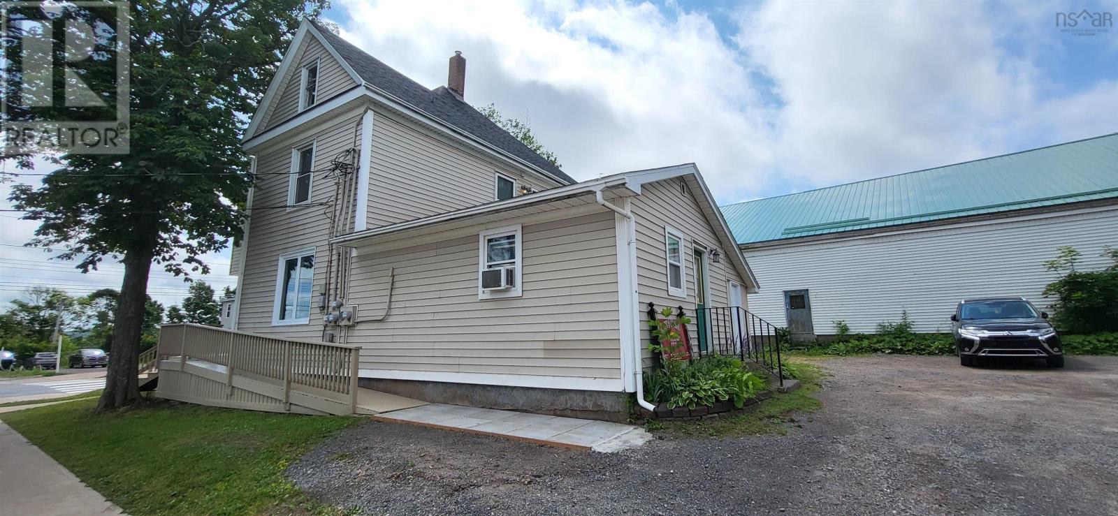 For sale 232 Foord Street, Stellarton, Nova Scotia B0K1S0 202315249