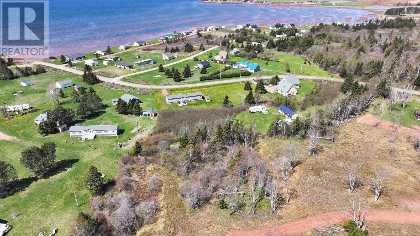 For sale: Stewart Drive, Augustine Cove, Prince Edward Island C0B1X0 ...