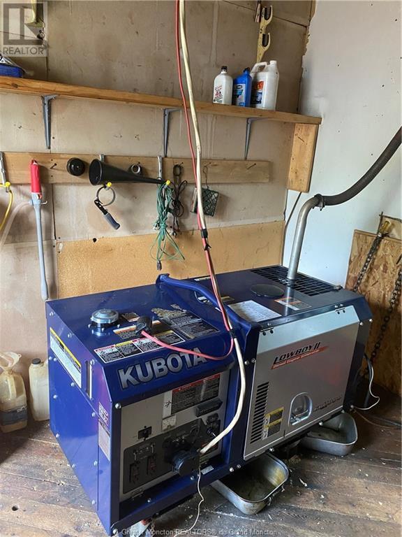 For sale 597 Birch Ridge RD, Arthurette, New Brunswick E7H1L3