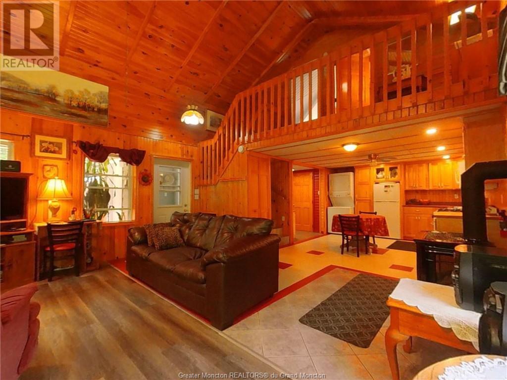 For sale 597 Birch Ridge RD, Arthurette, New Brunswick E7H1L3