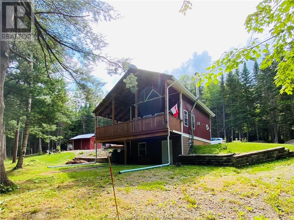 For sale 597 Birch Ridge RD, Arthurette, New Brunswick E7H1L3 M154125 REALTOR.ca