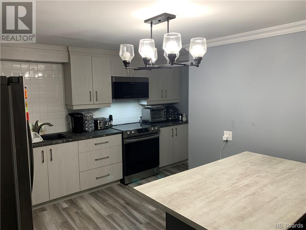 For sale 758 Blvd des Acadiens, Bertrand, New Brunswick E1W1G8
