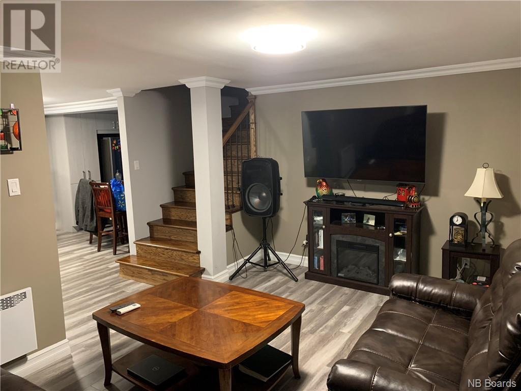 For sale 758 Blvd des Acadiens, Bertrand, New Brunswick E1W1G8