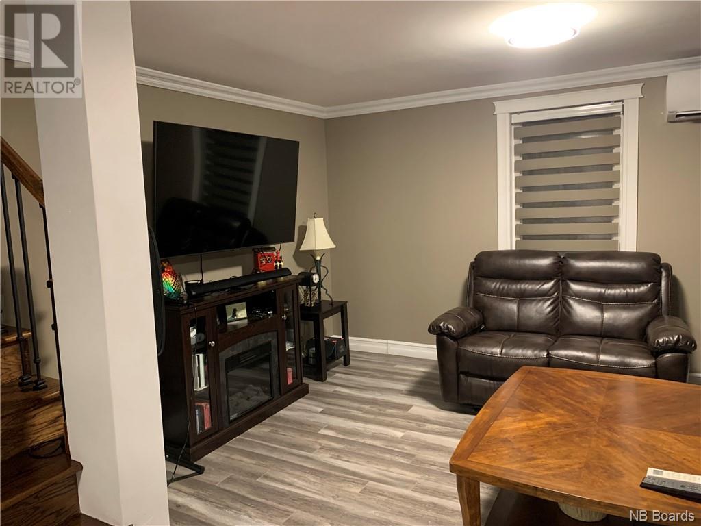 For sale 758 Blvd des Acadiens, Bertrand, New Brunswick E1W1G8