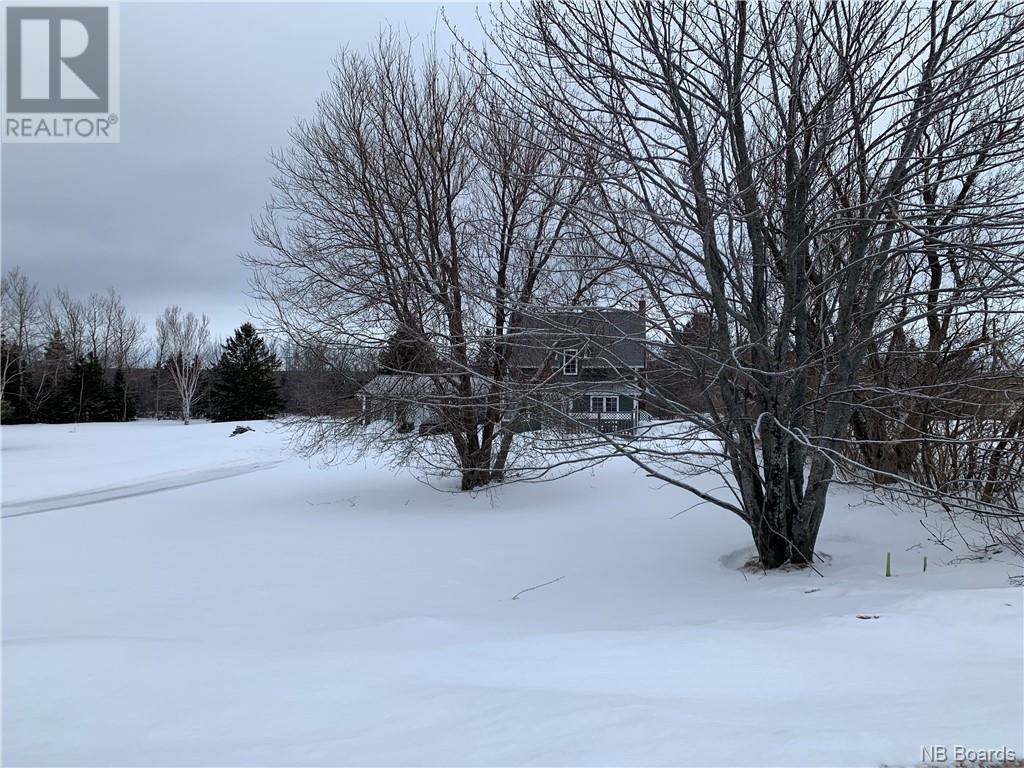 For sale 758 Blvd des Acadiens, Bertrand, New Brunswick E1W1G8